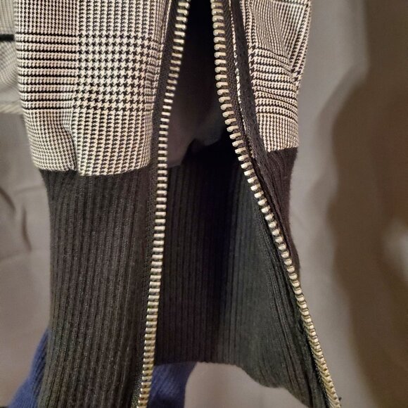 Japanese Diesel Rider's Jacket - Picture 6 of 12